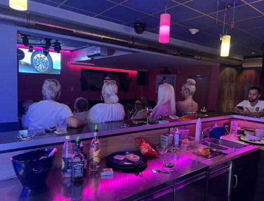 Bar Incontro