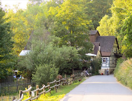 Eselsmühle