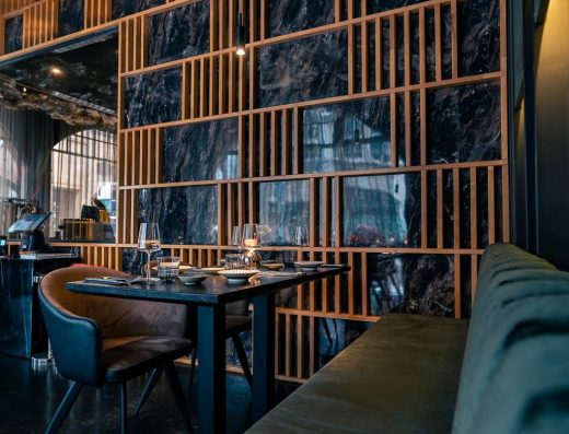 N14 Restaurant