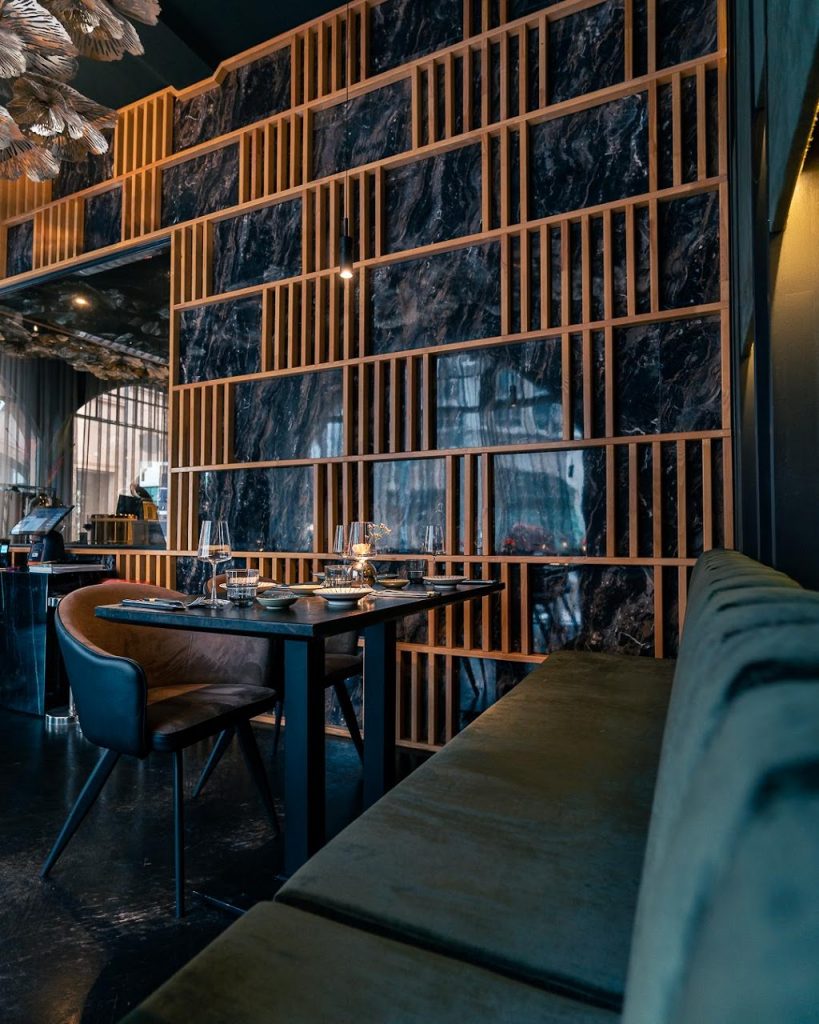 N14 Restaurant