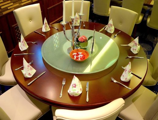 New Shanghai Restaurant