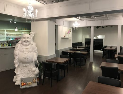 Restaurant Pho à la Mama