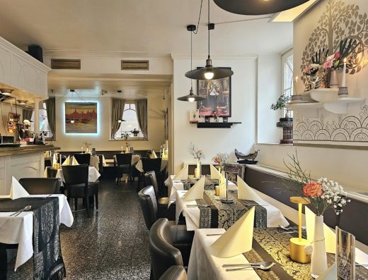 Kwan Kao – Taste of Thailand