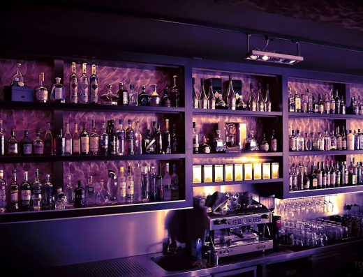 Torhaus Zwanzig BAR & LOUNGE – Stuttgart