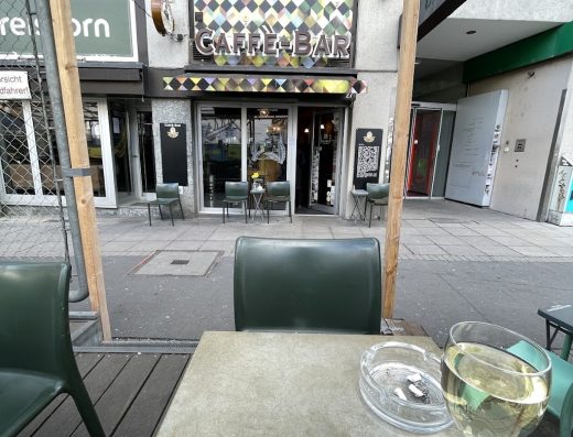 Caffè-Bar