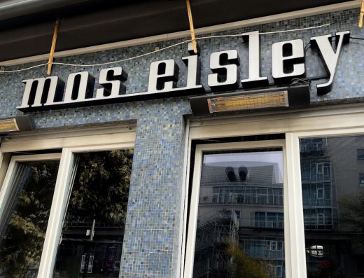 Mos Eisley – Stuttgart