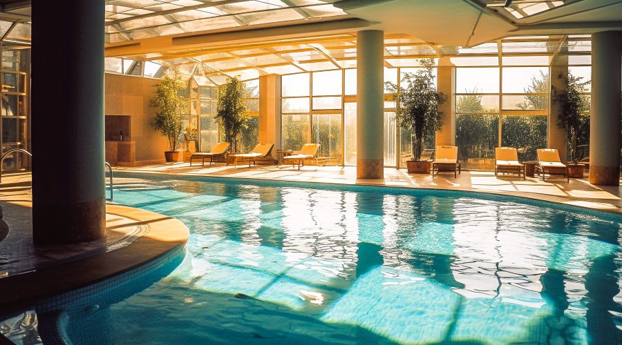 Relax & Recharge: Wellness-Oasen für den Afterwork-Ausklang in Stuttgart