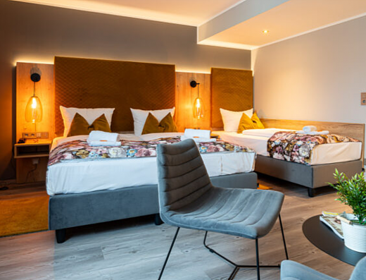 Hotel Spahr