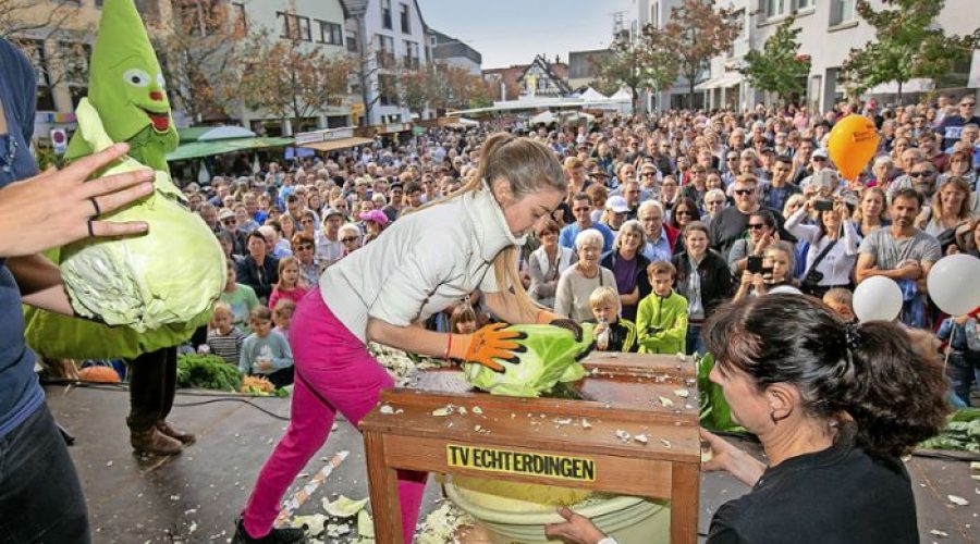 Events im Oktober 2025 rund um Stuttgart – Highlights für Kultur, Genuss & Spaß