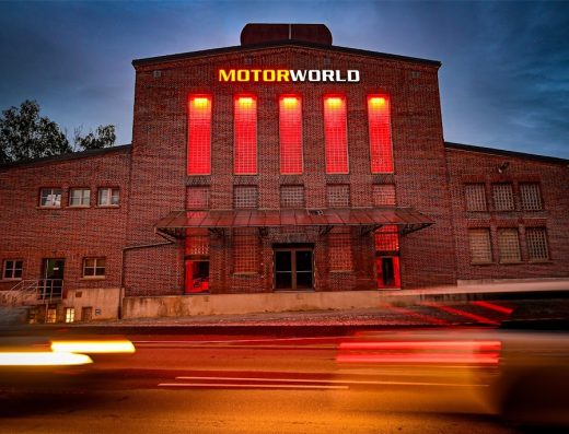 Motorworld Village Metzingen