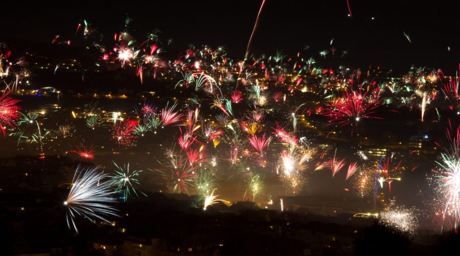 Last-Minute Silvester Restaurants in Stuttgart