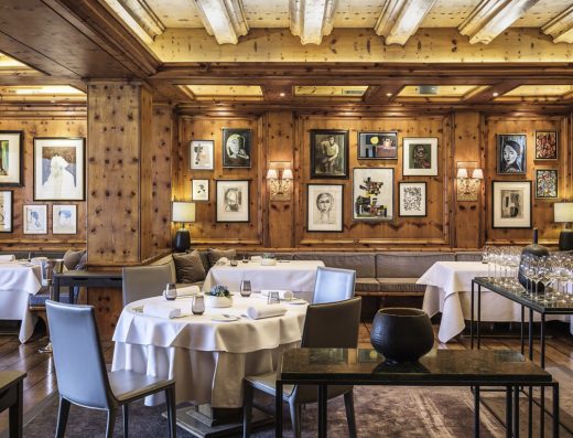 Althoff Hotel am Schlossgarten