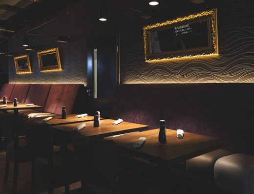 ABACCO’S STEAKHOUSE Stuttgart