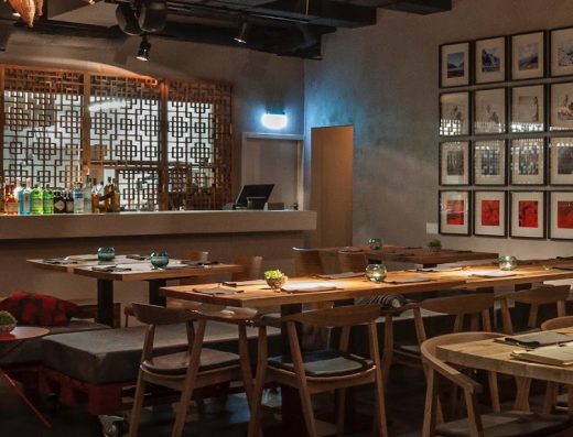 Breitengrad 17 Stuttgart