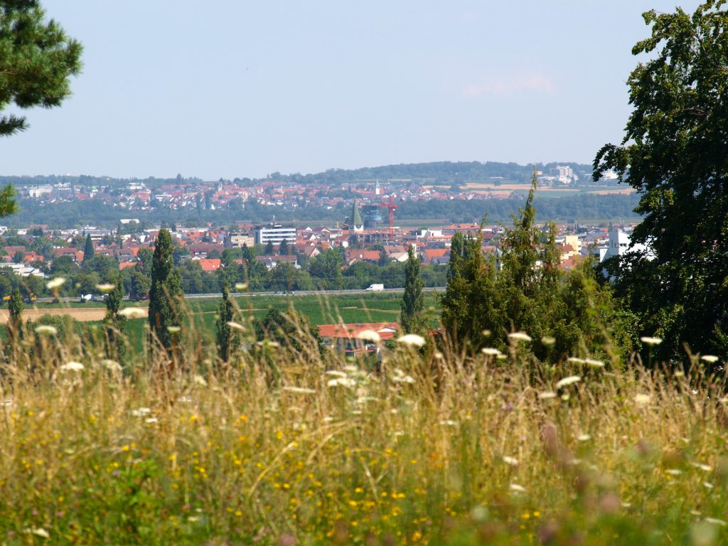 Filderstadt