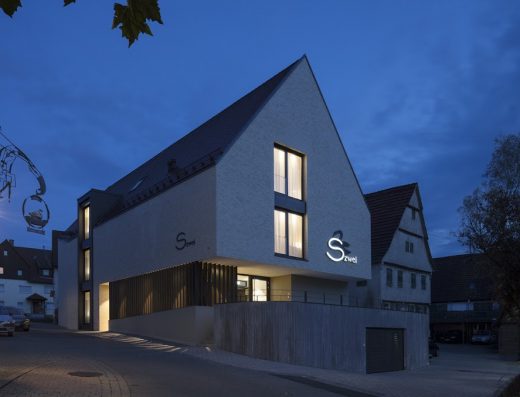 Hotel-Restaurant Schwanen | 3-Sterne-Superior in Köngen