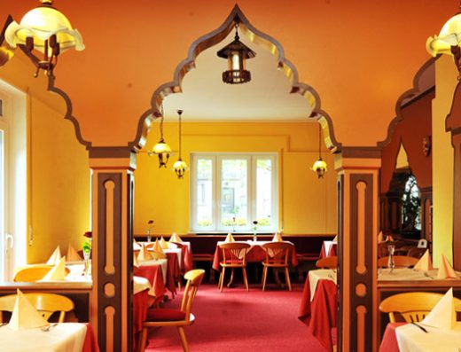 Ganesha Restaurant Felbach