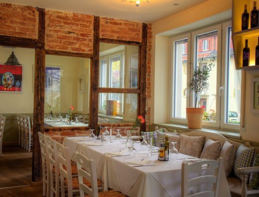 Restaurant Porto Elia