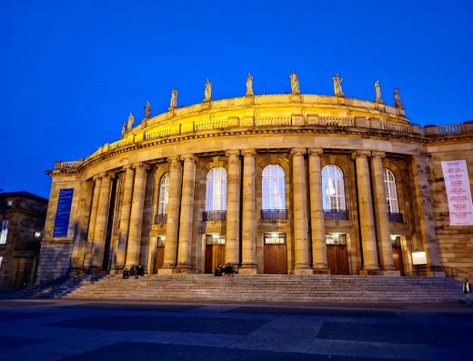 Staatstheater Stuttgart